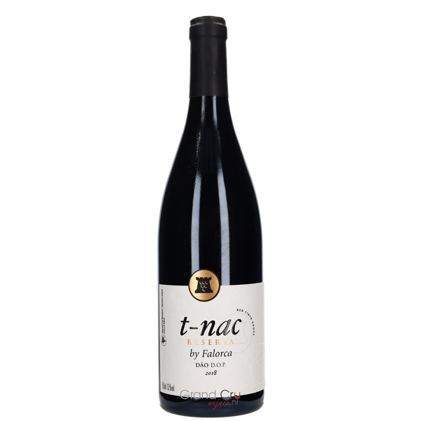 2018 Quinta da Falorca T-Nac - Bottle Hero