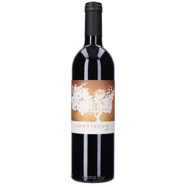 2018 Tim Mondavi Continuum Proprietary Red - Bottle Hero