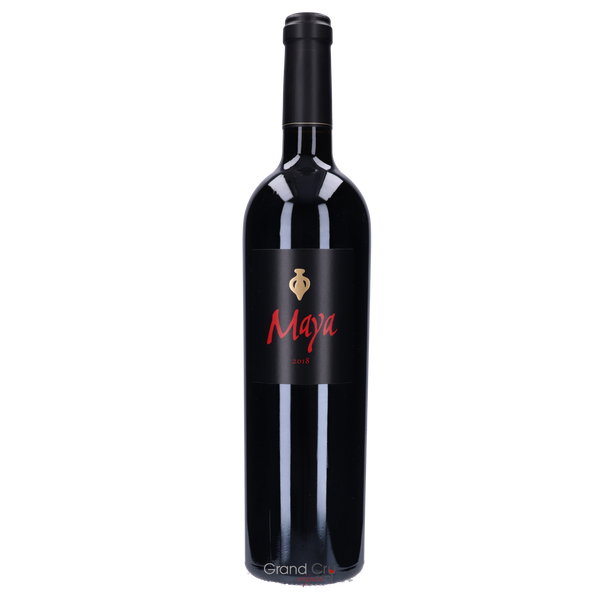 2021 Dalla Valle Maya - Bottle Hero