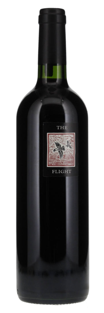 2015 Screaming Eagle The Flight - Bottle Hero