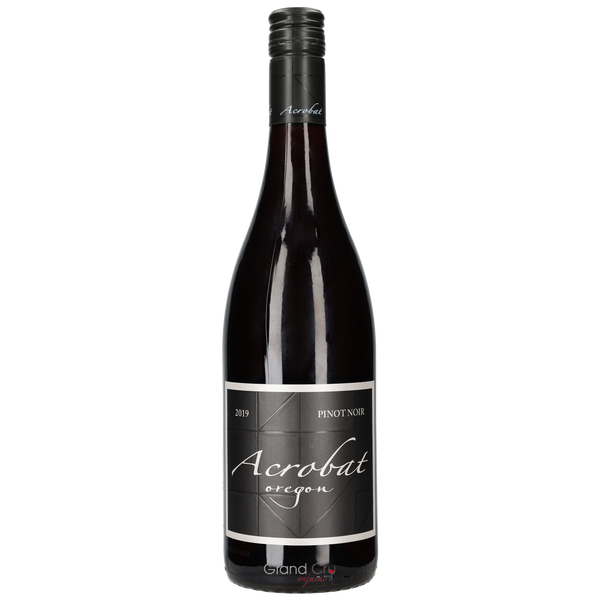 2023 Acrobat Oregon Pinot Noir - Bottle Hero