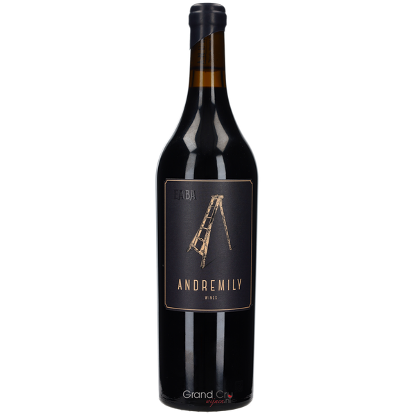 2019 Andremily Wines EABA - Bottle Hero