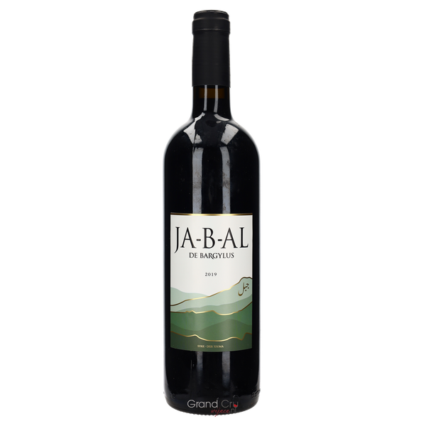 2019 Bargylus Jabal de Bargylus - Bottle Hero
