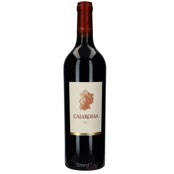 2021 Caiarossa - Bottle Hero