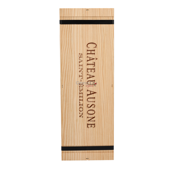 2019 Château Ausone Magnum - Bottle Hero