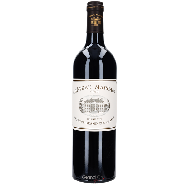 2021 Château Margaux Magnum - Bottle Hero