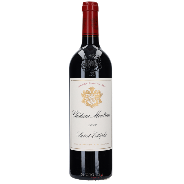 2020 Château Montrose Saint-Estèphe Grand Cru Classé Magnum - Bottle Hero
