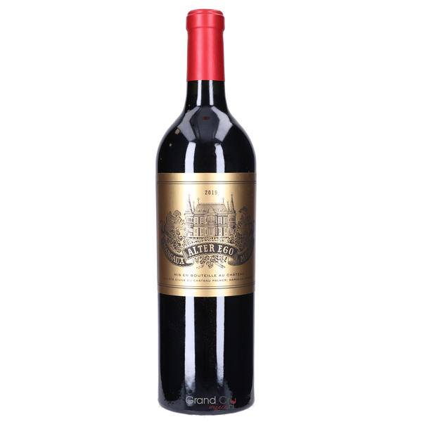 2020 Château Palmer Alter Ego de Palmer Magnum - Bottle Hero