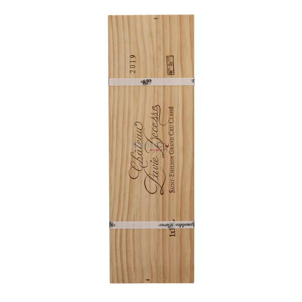 2019 Château Pavie Decesse Saint-Émilion Grand Cru Magnum - Bottle Hero