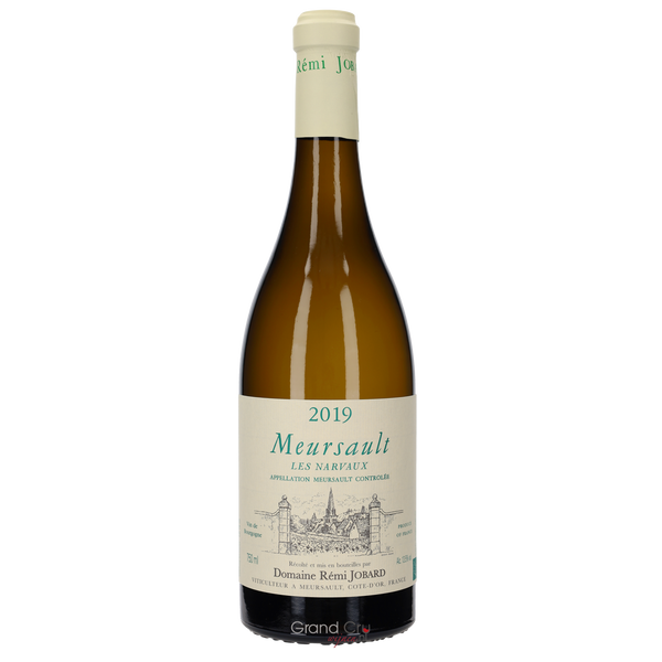 2022 Domaine Rémi Jobard Meursault Les Narvaux - Bottle Hero