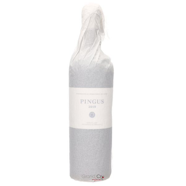 2021 Dominio de Pingus Pingus - Bottle Hero