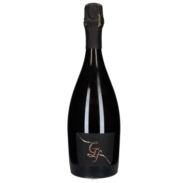 2019 Gianfranco Fino SN Rosé Spumante - Bottle Hero