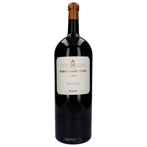 2020 Marques de Murrieta Reserva Methusalem (6 liter) - Bottle Hero