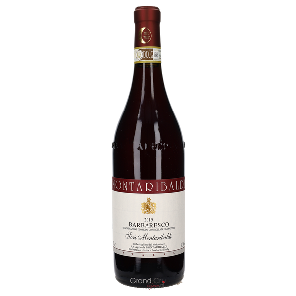 2021 Montaribaldi Sori Barbaresco Jeroboam (3 liter) - Bottle Hero