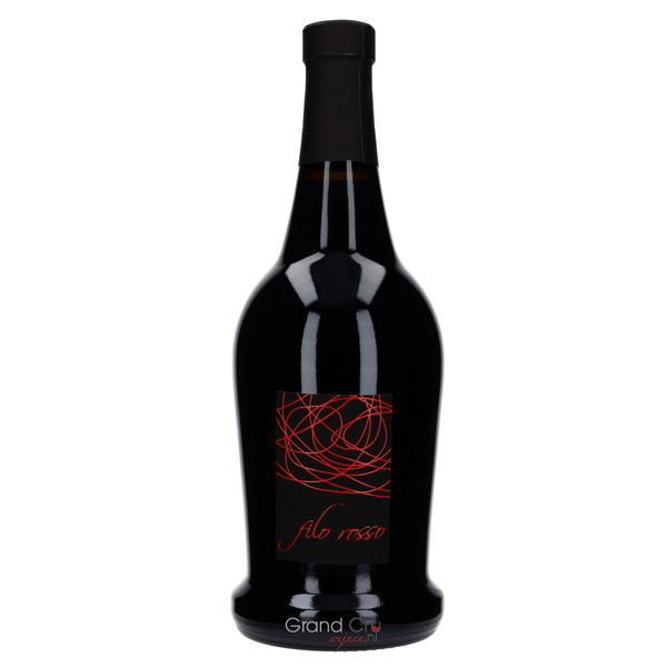 2019 Perla del Garda Merlot Filo Rosso - Bottle Hero