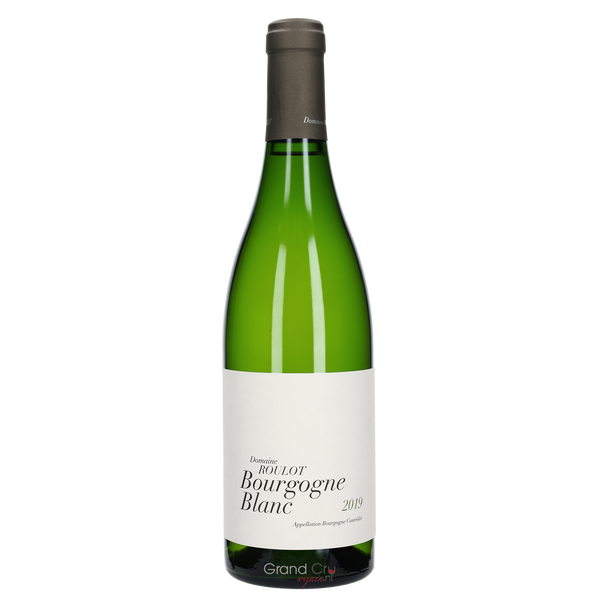 2021 Roulot Bourgogne Blanc - Bottle Hero