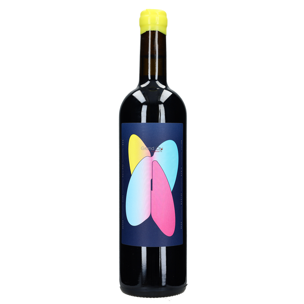 2019 Sara Pérez y René Barbier La Vinya del Vuit - Bottle Hero