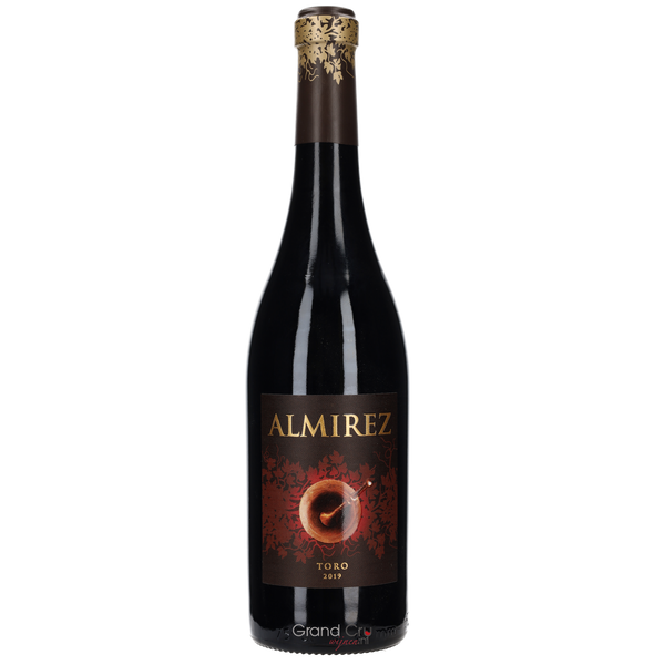 2019 Teso la Monja Almirez Magnum - Bottle Hero