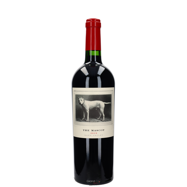 2019 The Mascot Cabernet Sauvignon - Bottle Hero