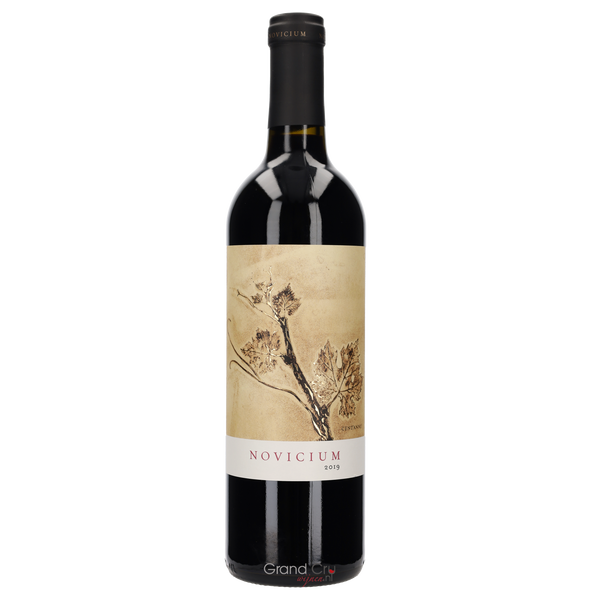 2019 Tim Mondavi Continuum Novicium - Bottle Hero