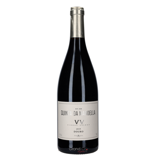 2021 Wine & Soul Quinta da Manoella Vinhas Velhas - Bottle Hero
