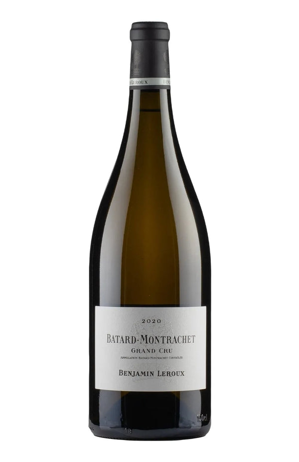 2020 Benjamin Leroux Charmes-Chambertin Grand Cru - Bottle Hero