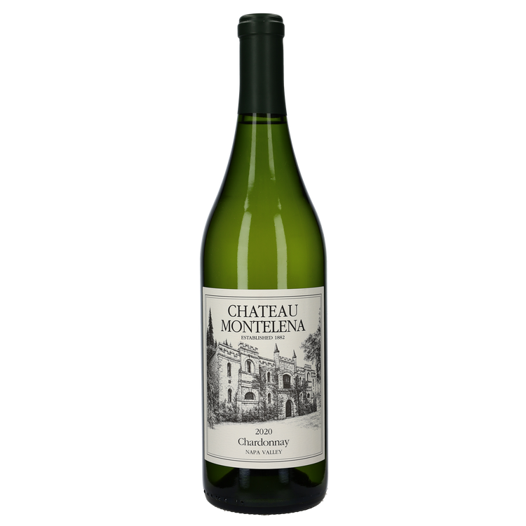2020 Chateau Montelena Chardonnay
