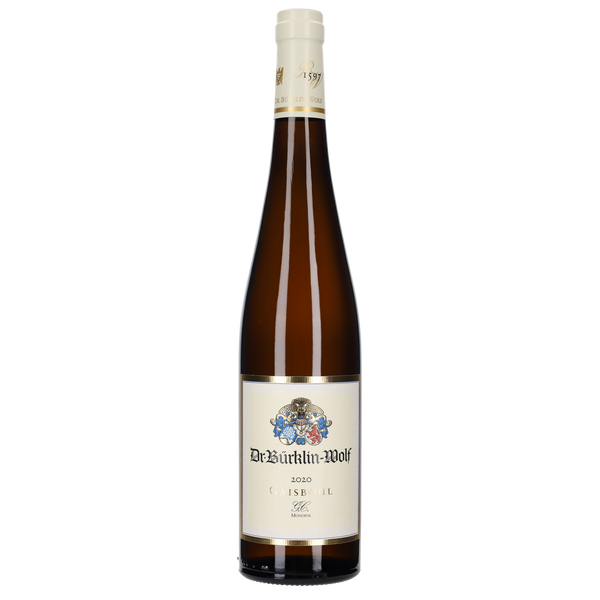 2020 Dr. Bürklin-Wolf Gaisböhl Grand Cru - Bottle Hero