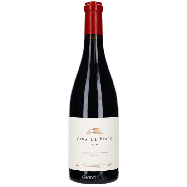 2020 Artadi Vina El Pison - Bottle Hero