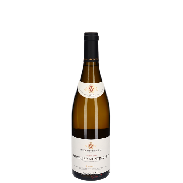 2020 Bouchard Père & Fils Chevalier-Montrachet Grand Cru - Bottle Hero