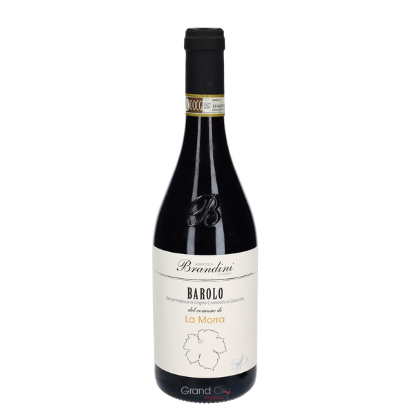 2021 Brandini Barolo del Comune di La Morra - Bottle Hero