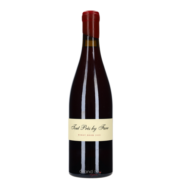2021 By Farr Tout Pres Pinot Noir - Bottle Hero