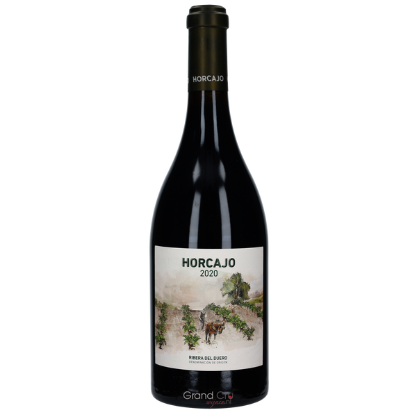 2020 CEPA 21 Horcajo - Bottle Hero