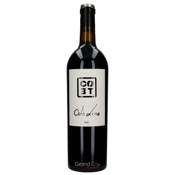 2020 Côte Entrevinos Cote Luna - Bottle Hero