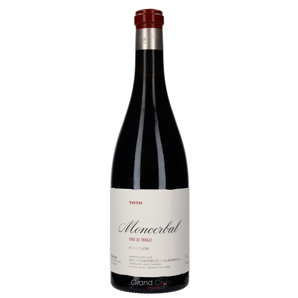 2020 Descendientes Jose Palacios Moncerbal - Bottle Hero