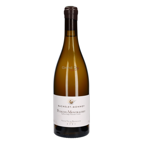 2020 Domaine Bachelet-Monnot Puligny-Montrachet - Bottle Hero