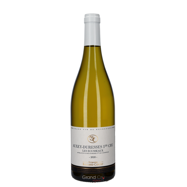 2020 Domaine Balland-Curtet Auxey Duresses Les Ecusseau - Bottle Hero