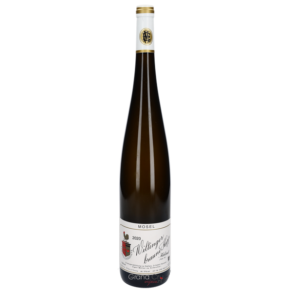 2020 Egon Müller Le Gallais Wiltinger Braune Kupp Riesling Kabinett Magnum - Bottle Hero