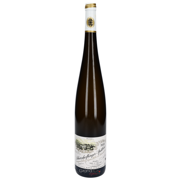 2020 Egon Müller zu Scharzhof Scharzhofberger Spätlese Magnum - Bottle Hero
