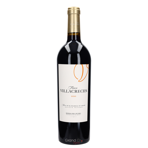 2020 Finca Villacreces - Bottle Hero