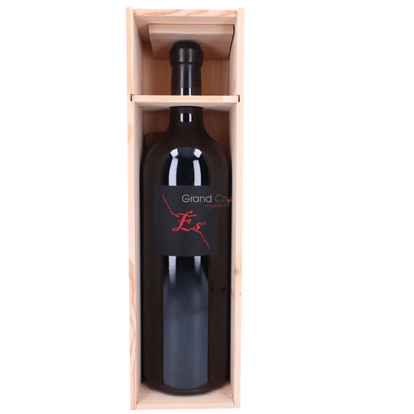 2018 Gianfranco Fino Es Jeroboam (3 liter) - Bottle Hero