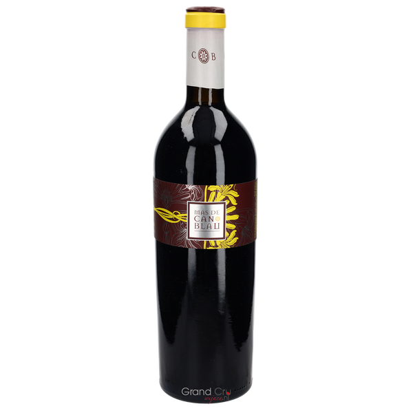 2020 Gil Family Estates Can Blau Mas de Can Blau - Bottle Hero