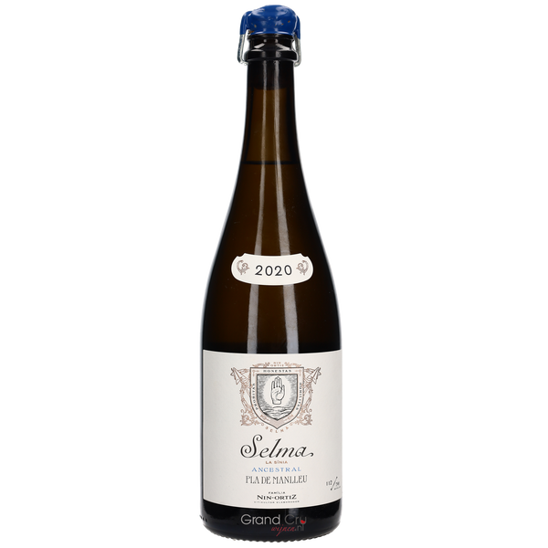 2020 Nin-Ortiz Selma de Nin Ancestral - Bottle Hero