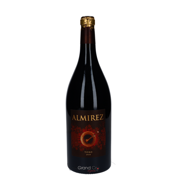 2020 Teso la Monja Almirez Magnum - Bottle Hero