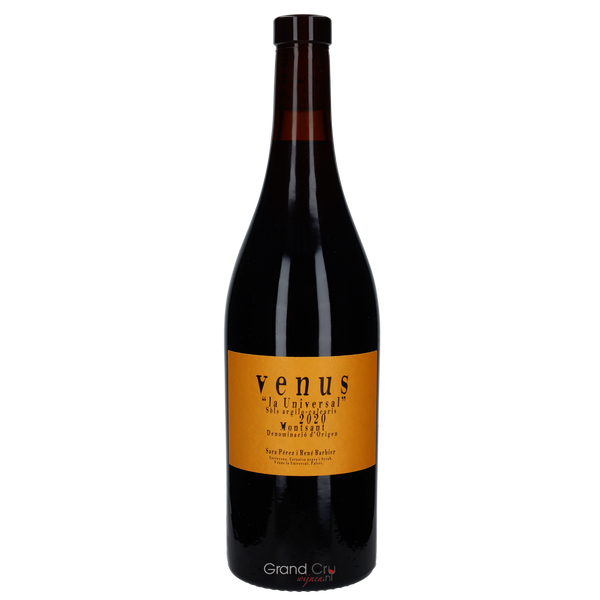 2020 Venus La Universal BIO - Bottle Hero