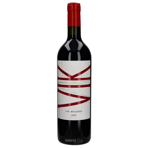 2020 Viña Vik Winery VIK - Bottle Hero