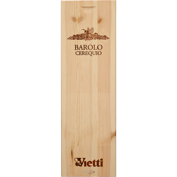 2020 Vietti Barolo Cerequio Magnum - Bottle Hero