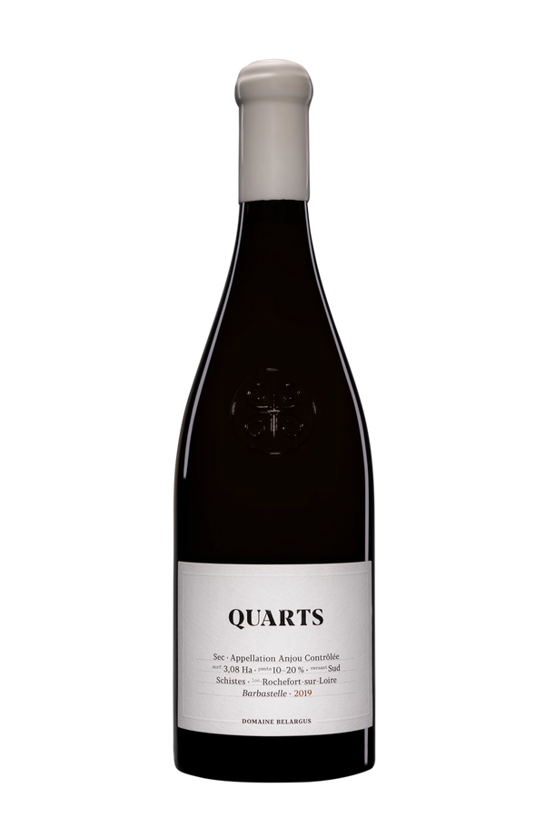 2020 Domaine Belargus Les Quarts - Bottle Hero