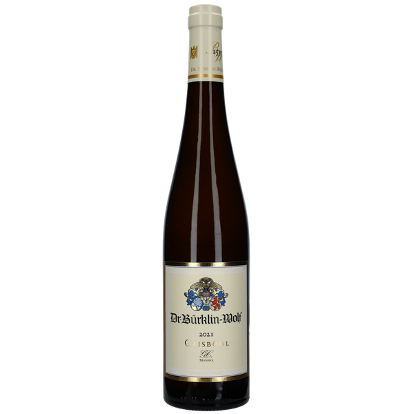 2021 Dr. Bürklin-Wolf Gaisböhl Grand Cru - Bottle Hero