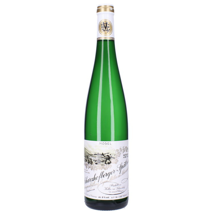 2021 Egon Müller Scharzhof Scharzhofberger Spätlese Magnum